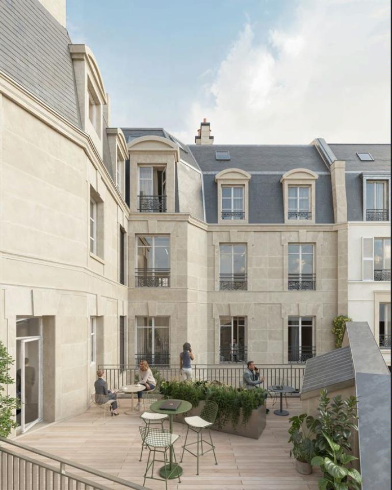 Location bureau Paris OLBUR2107585 5