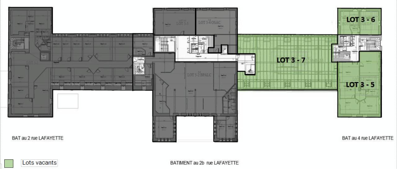 Location bureau Metz Moselle OLBUR2111706 10