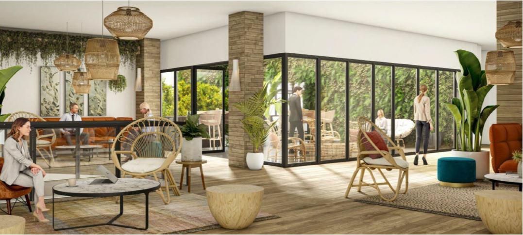 Location bureau Asnières-sur-Seine Hauts-de-Seine OLBUR2002277 24