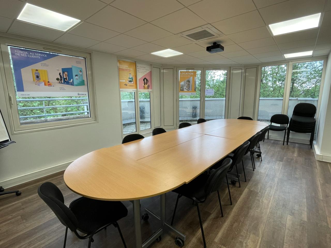 Vente bureau Lille Nord OVBUR2426441 7