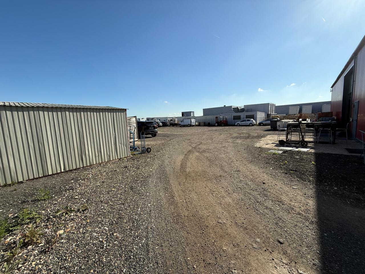 Vente local d'activité Égly Essonne OVACT2535417 13