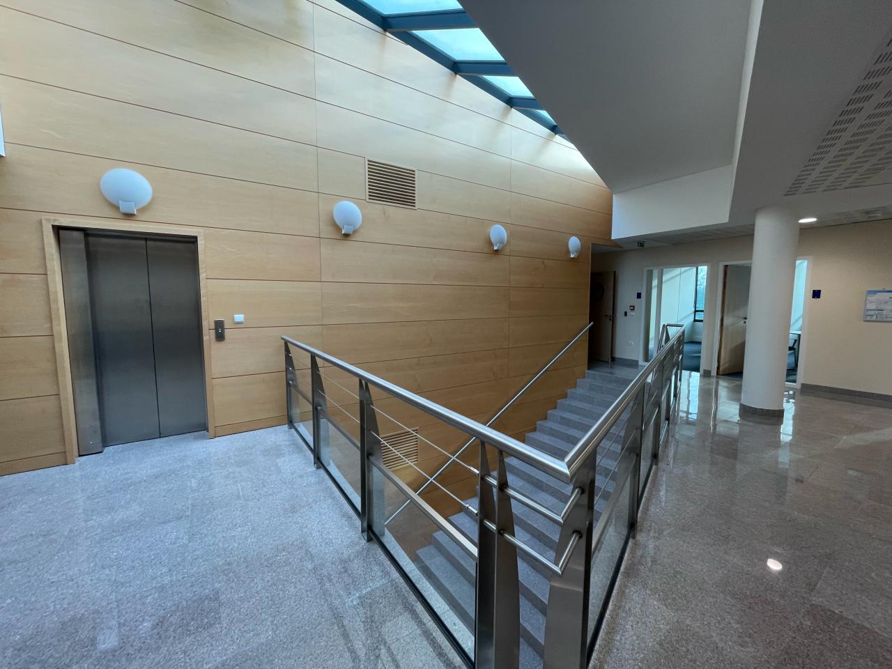 Vente bureau Orvault Loire-Atlantique OVBUR2533119 12