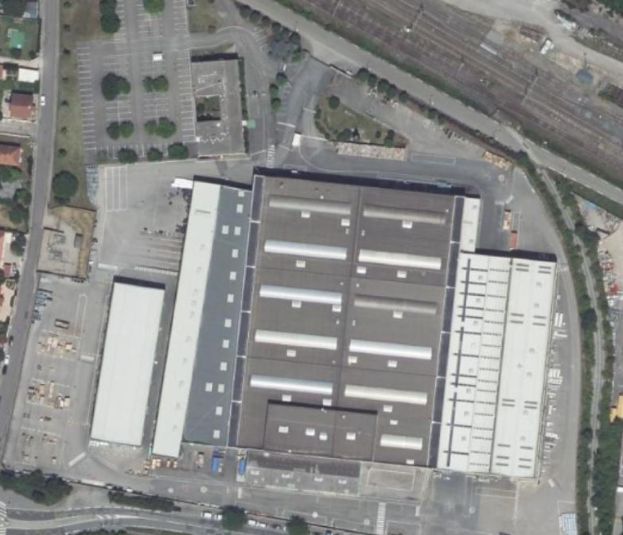 Location local d'activité Saint-Priest Rhône OLACT2531361 22