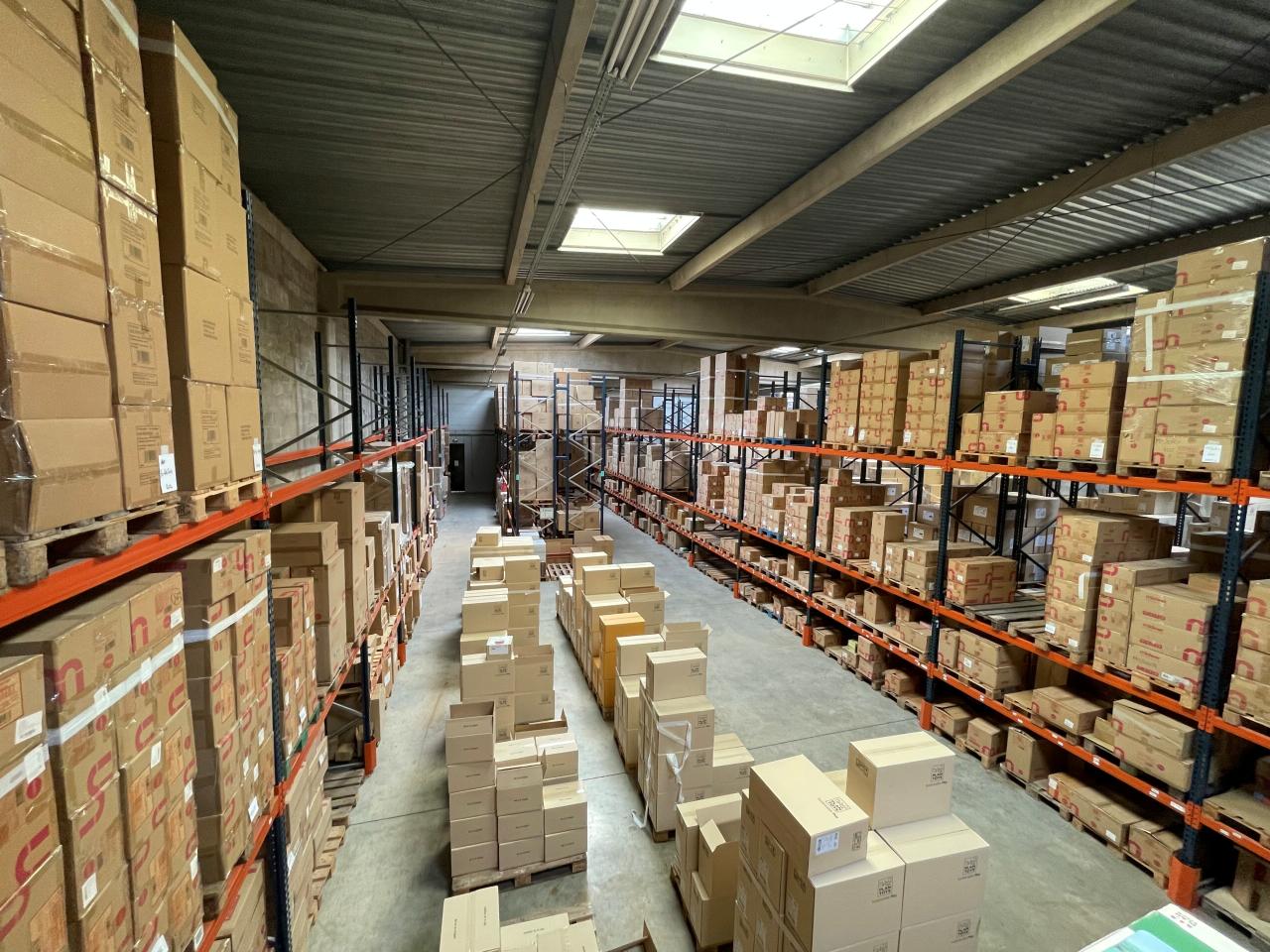 Location local d'activité L'Hay-Les-Roses Val-de-Marne OLACT2424687