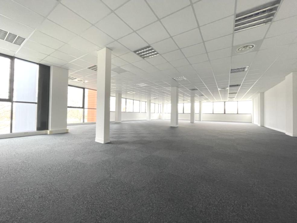Location bureau Villeneuve-d'Ascq Nord OLBUR2315620 8
