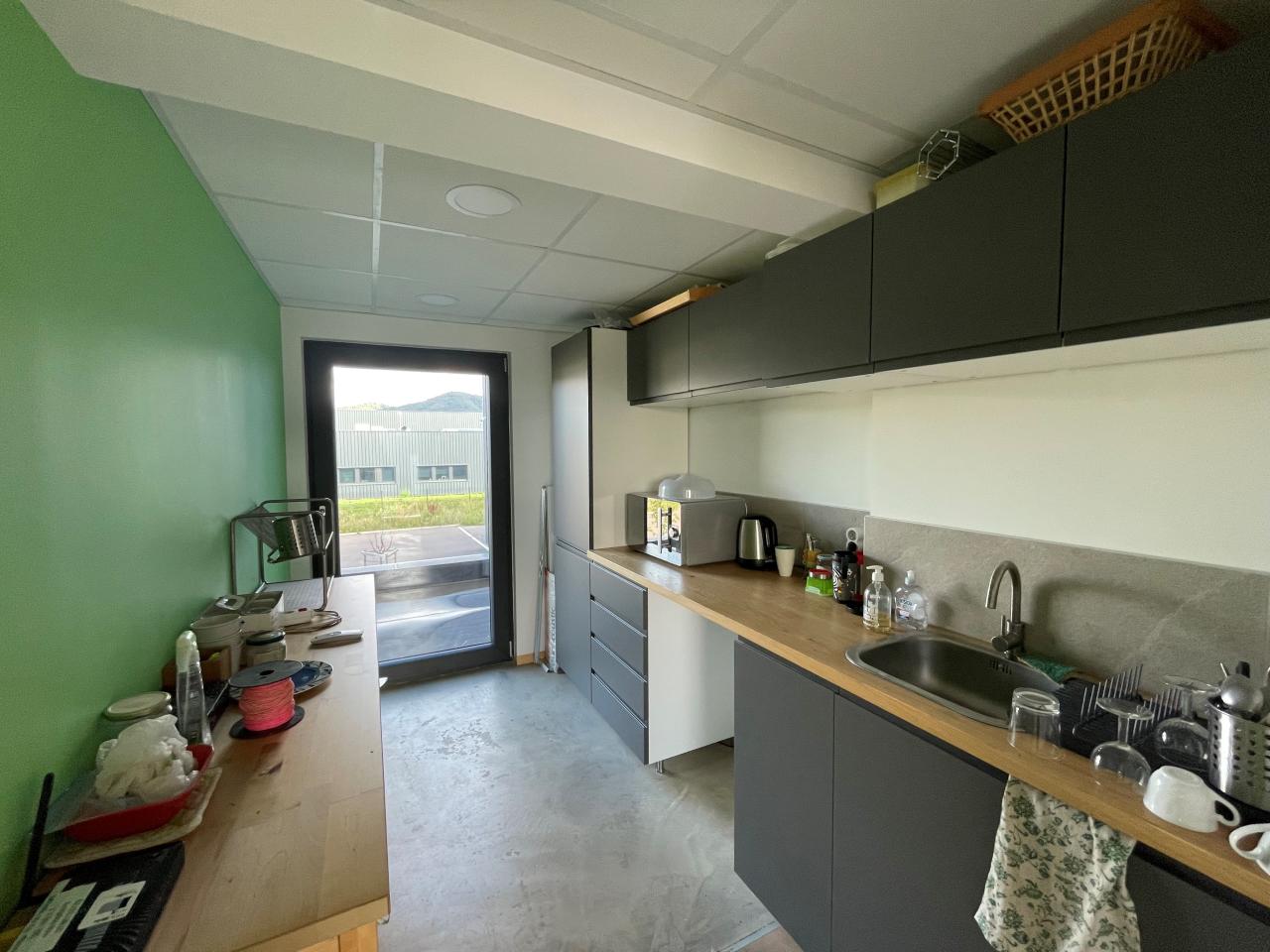 Location local d'activité Michelbach Haut-Rhin OLACT2534610 9