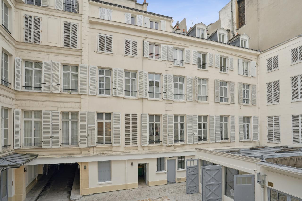 Location bureau Paris OLBUR2532435 5