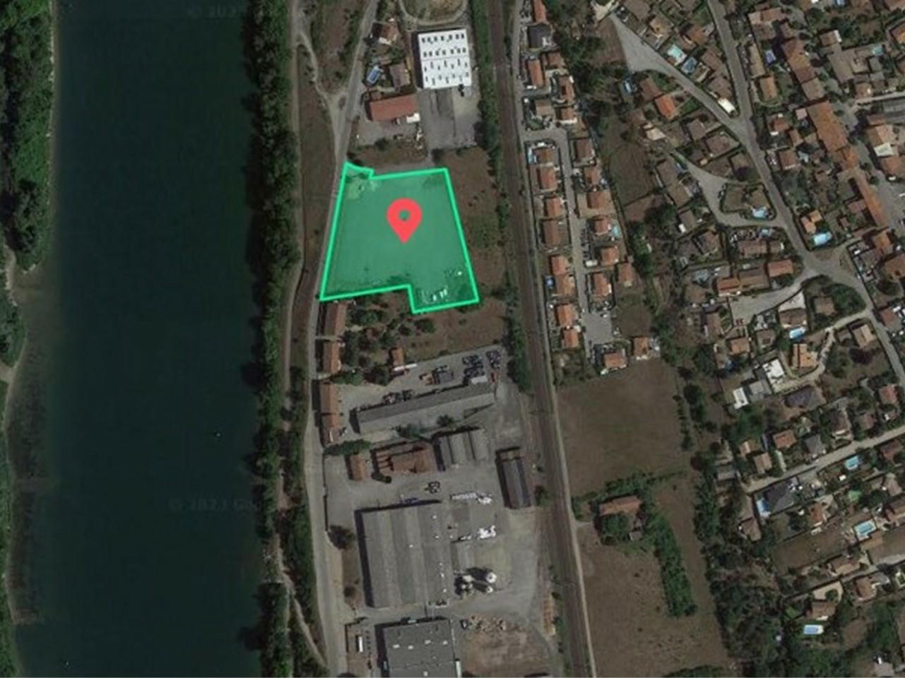 Vente terrain Saint-Rambert-d'Albon Drôme OVACT2419745 3