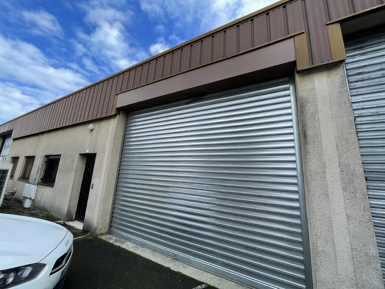 Location local d'activité Colomiers Haute-Garonne OLACT2419554