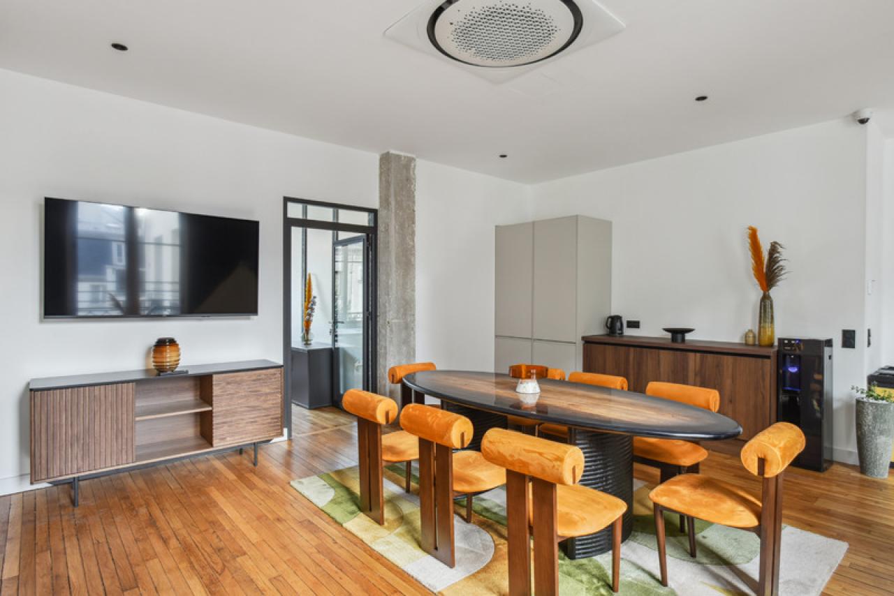 Location coworking Paris OLBUR2308728 7