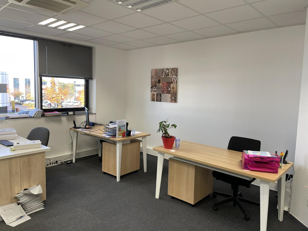 Vente bureau Saint-Grégoire Ille-et-Vilaine OVBUR2532992 5