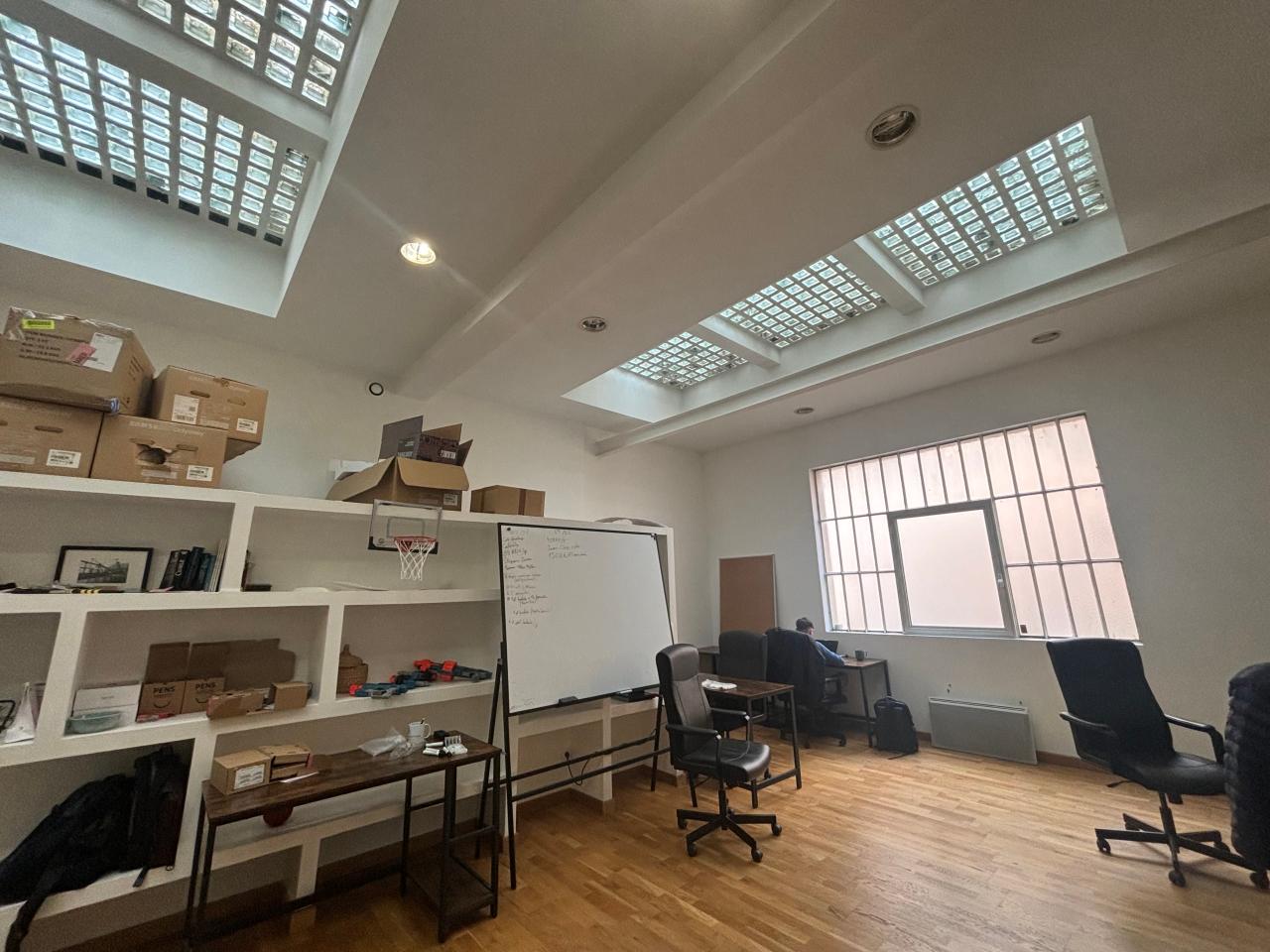 Location bureau Lyon Rhône OLBUR2639788 3