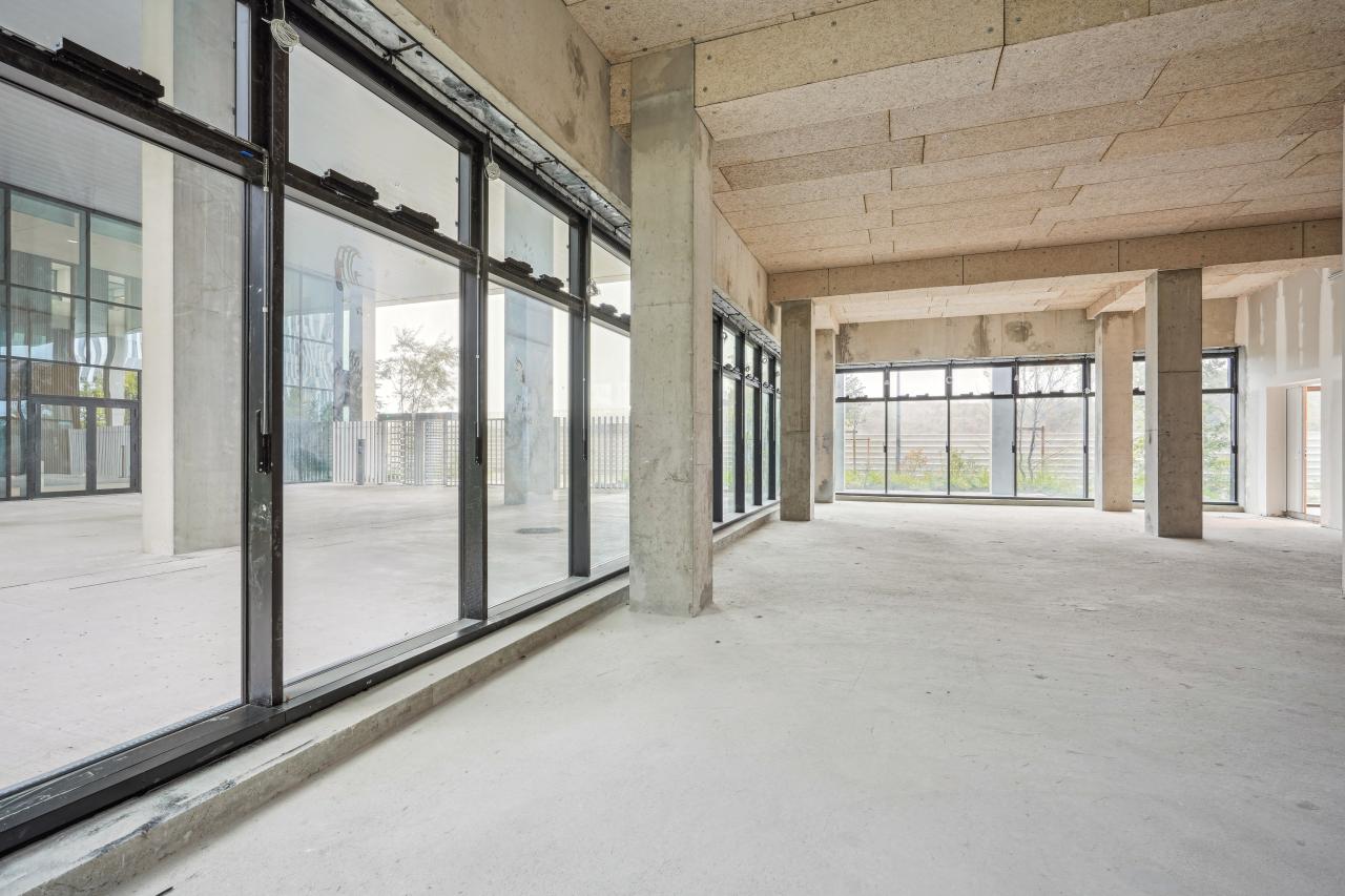 Location bureau La Plaine Saint-Denis Seine-Saint-Denis OLBUR2426347 3