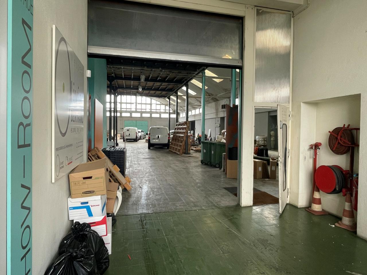 Location local d'activité Clamart Hauts-de-Seine OLACT2421453 5