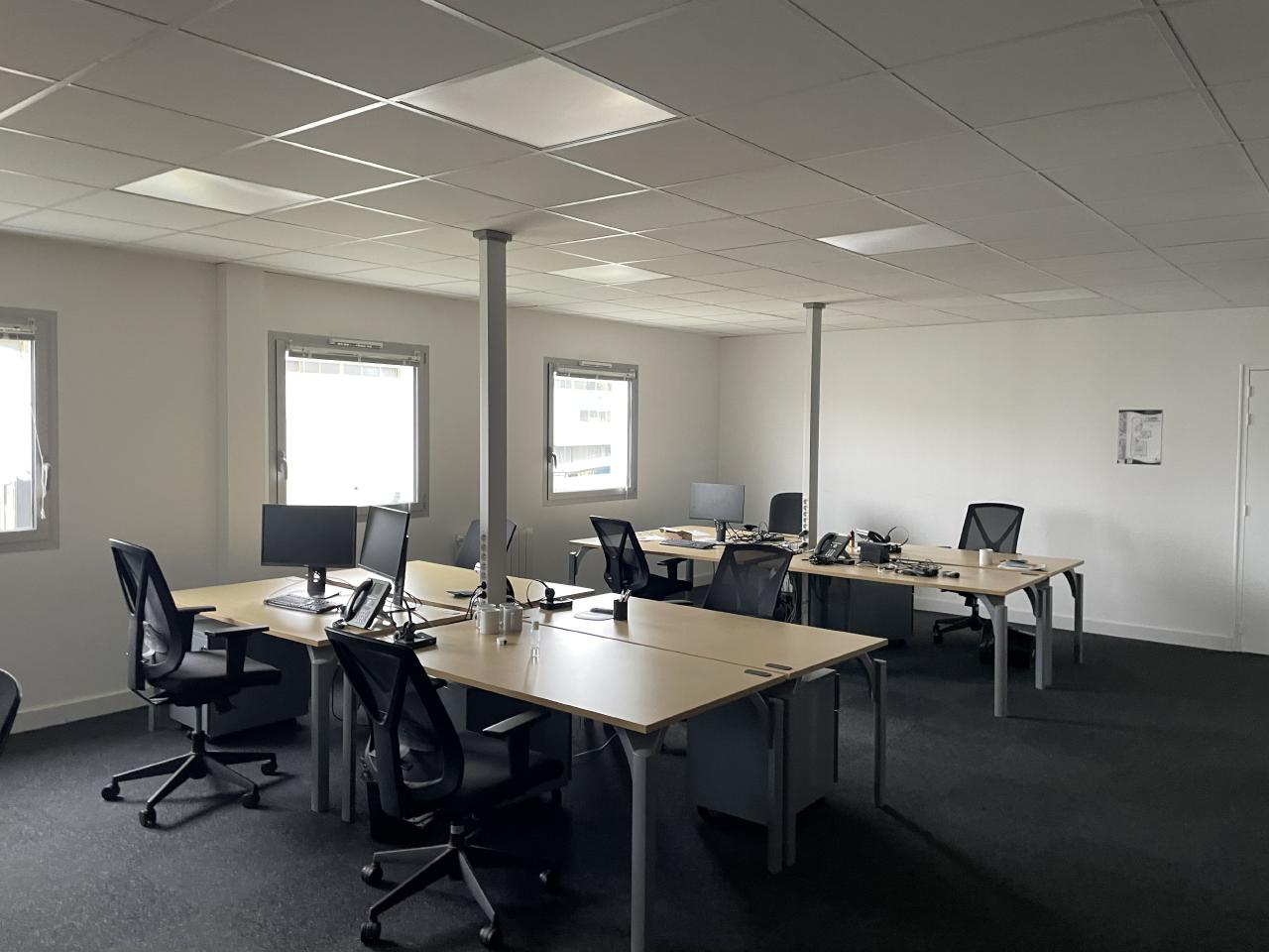 Location local d'activité Saint-Aignan-Grandlieu Loire-Atlantique OLACT2309947 8