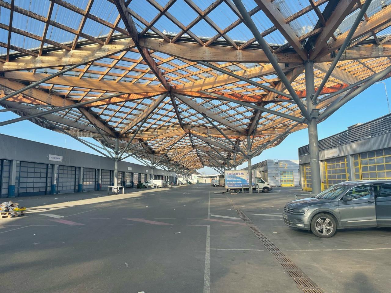 Vente local d'activité Lille Nord OVACT2530511 1