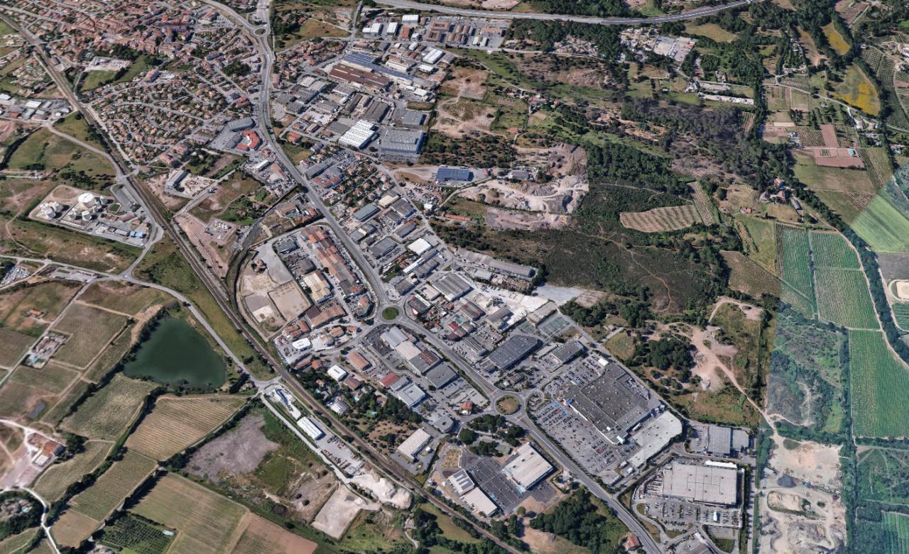 Location local d'activité Puget-sur-Argens Var OLACT2421004 6