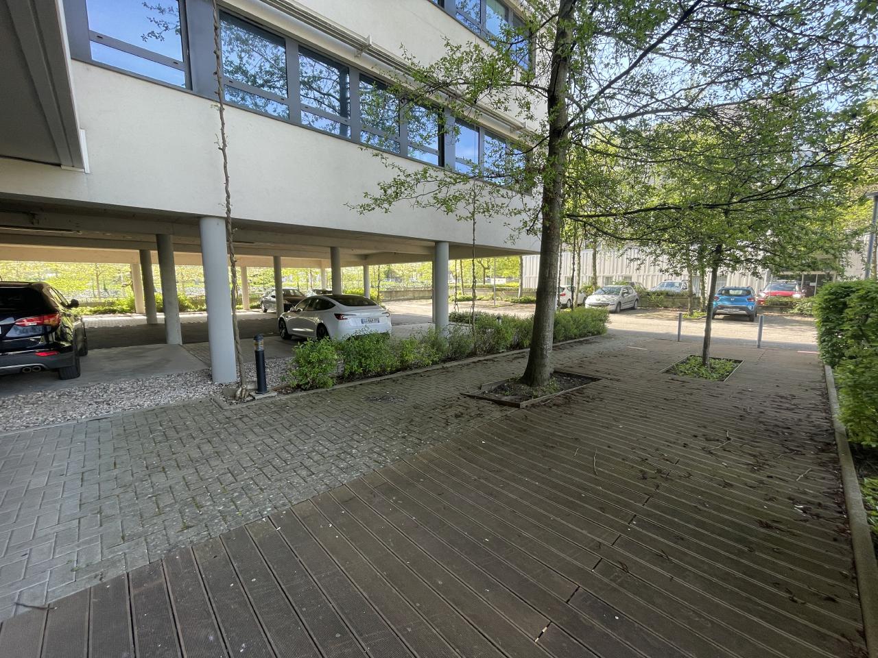 Location bureau Nancy Meurthe-et-Moselle OLBUR2111820 5