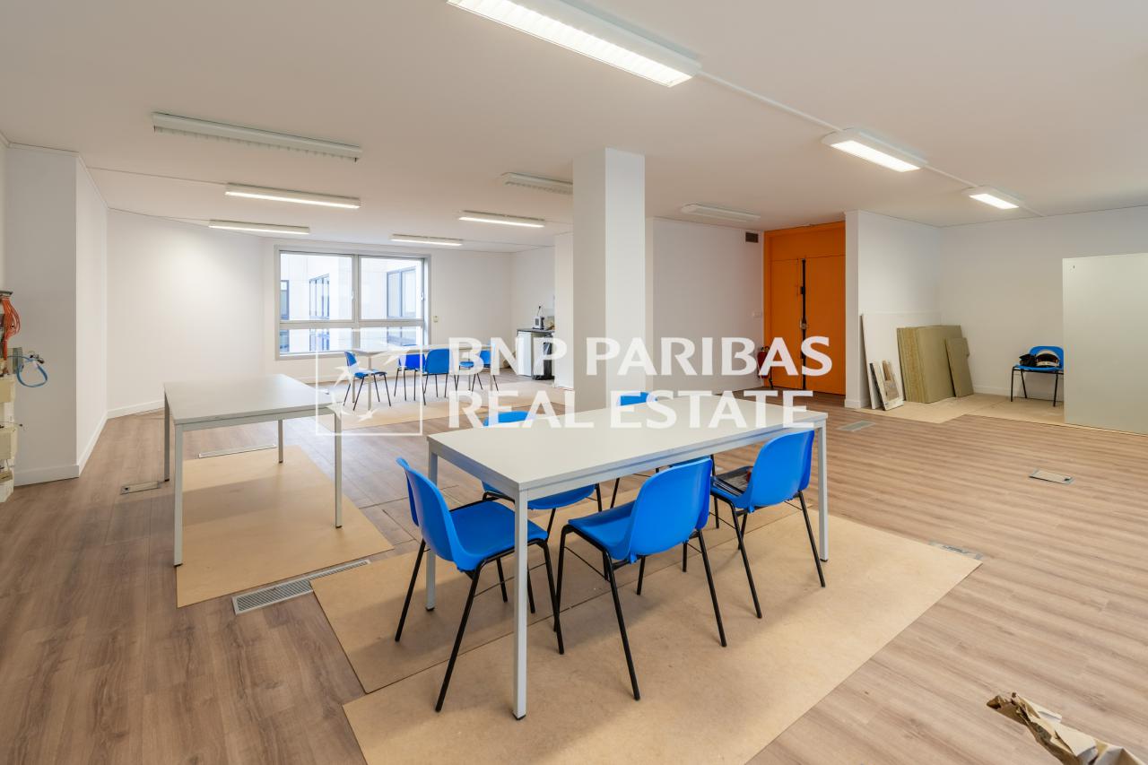 Location bureau Boulogne-Billancourt Hauts-de-Seine OLBUR2207459 16