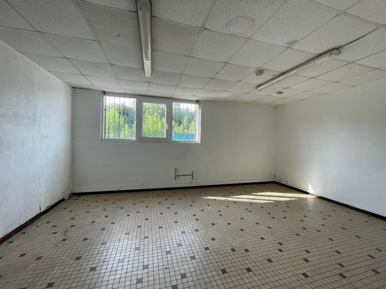 Vente local d'activité Sin-le-Noble Nord OVACT2534013 5