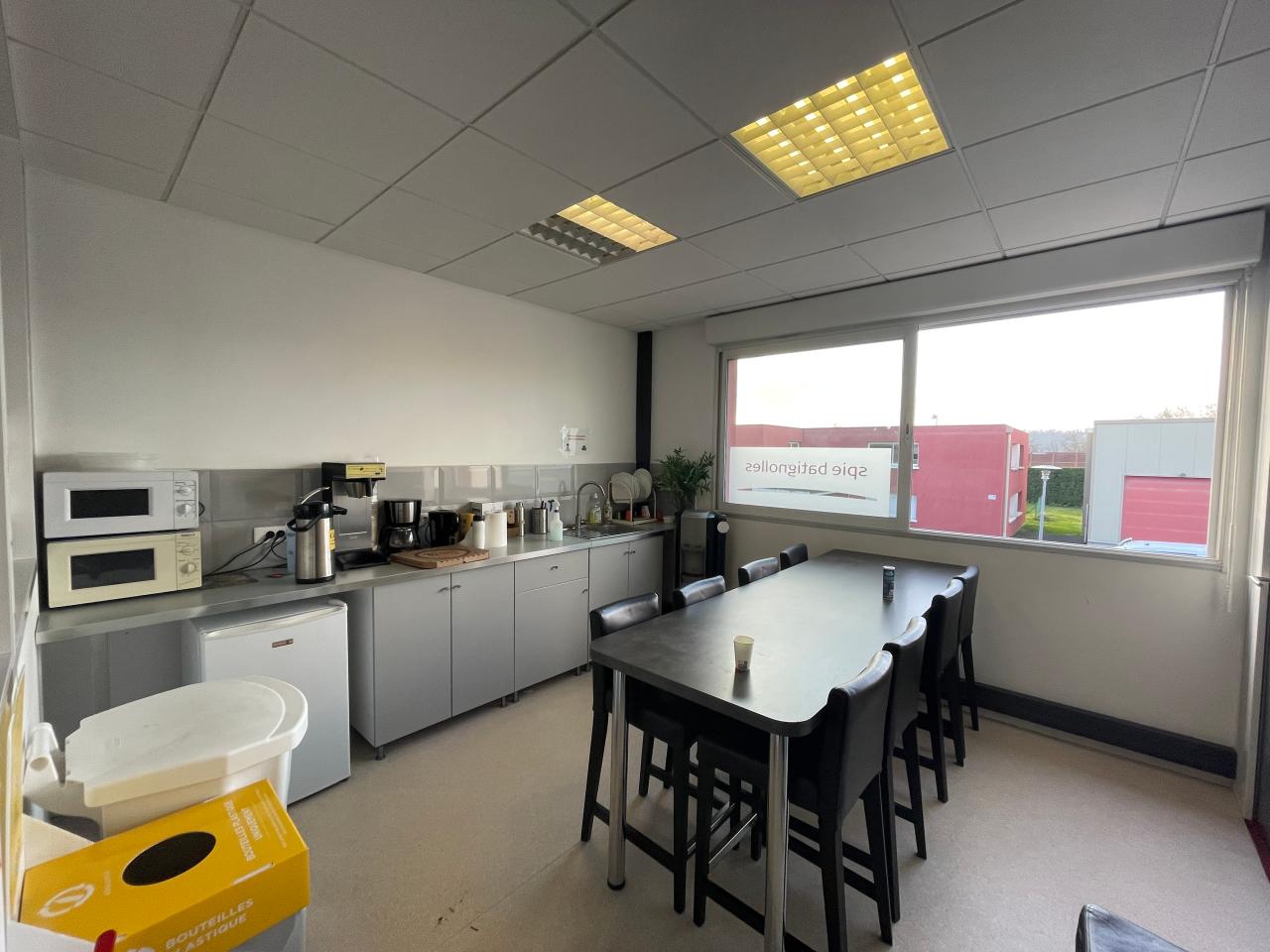 Location bureau Le Grand-quevilly Seine-Maritime OLBUR2639992 10