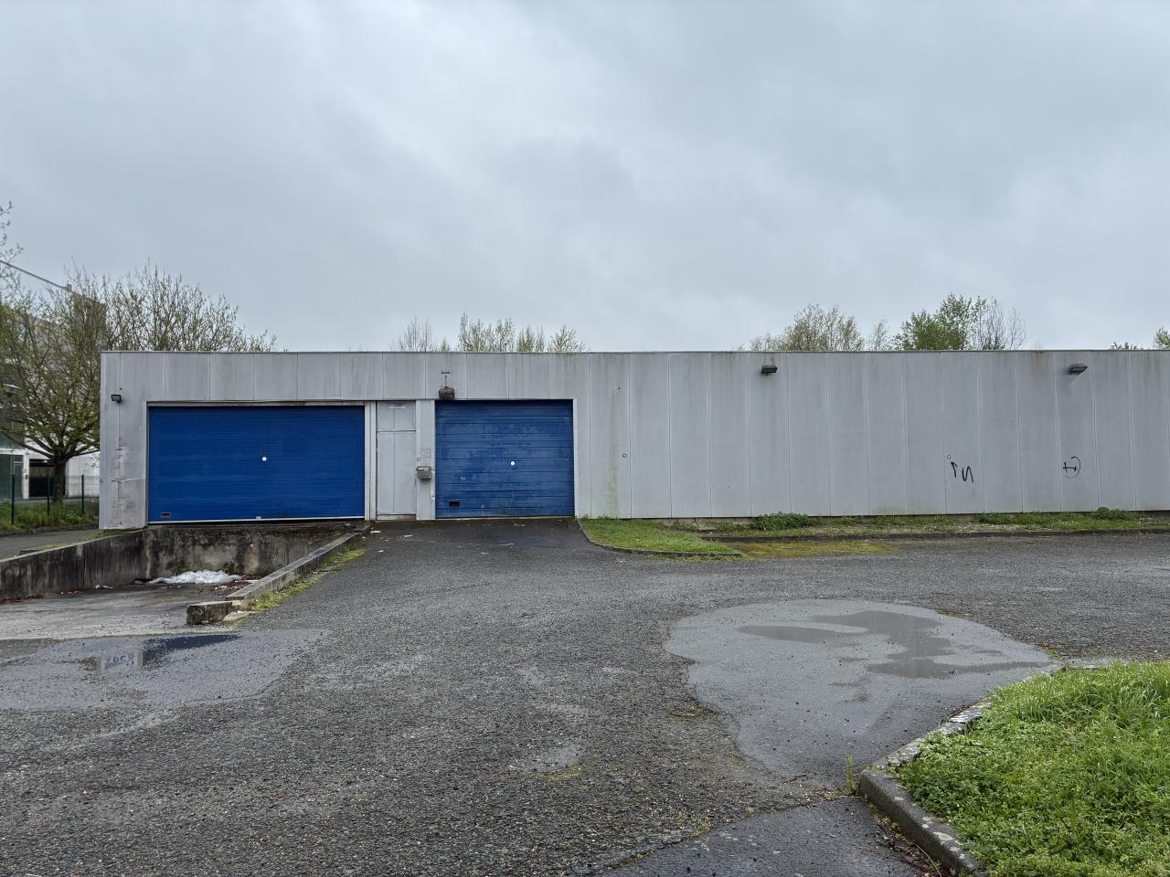 Location local d'activité Bordeaux Gironde OLACT2640067 5