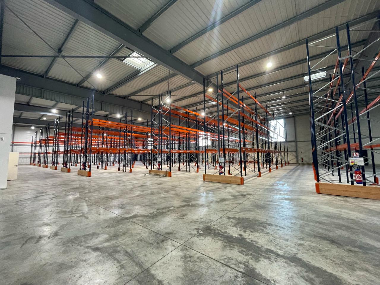 Vente local d'activité Noyal-Châtillon-sur-Seiche Ille-et-Vilaine OVACT2638913 10