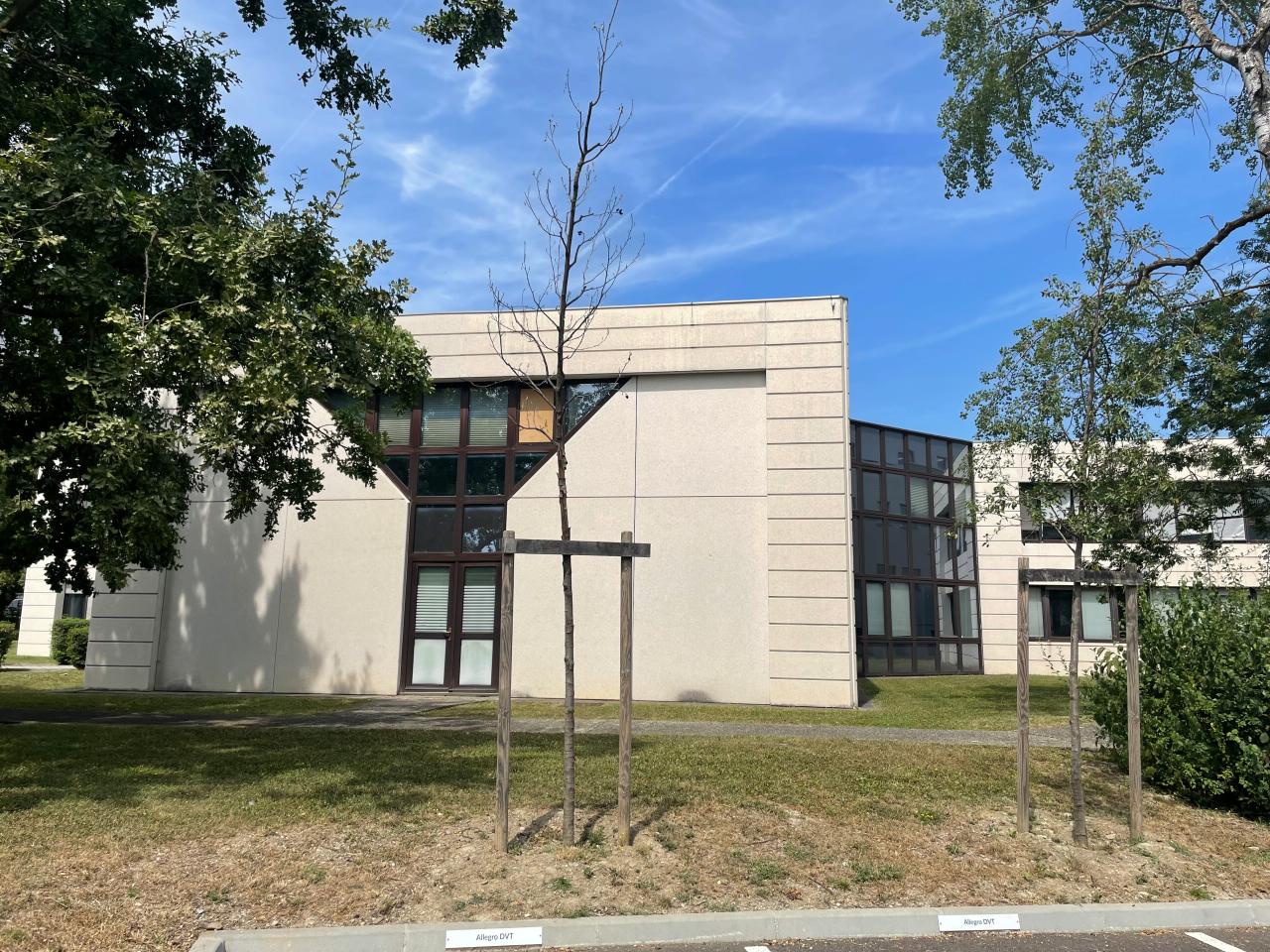 Location coworking Montbonnot-Saint-Martin Isère OLBUR2207827 12