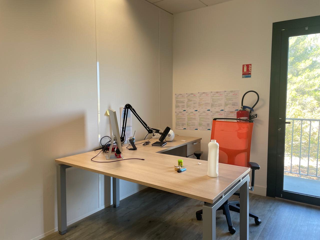 Location bureau Aix-en-Provence Bouches-du-Rhône OLBUR2535891 4