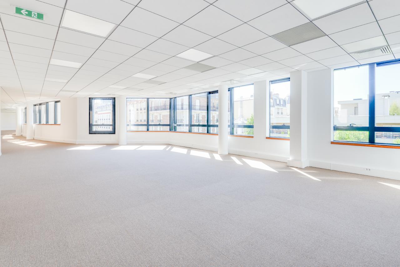 Location bureau Levallois-Perret Hauts-de-Seine OLBUR2002002 3