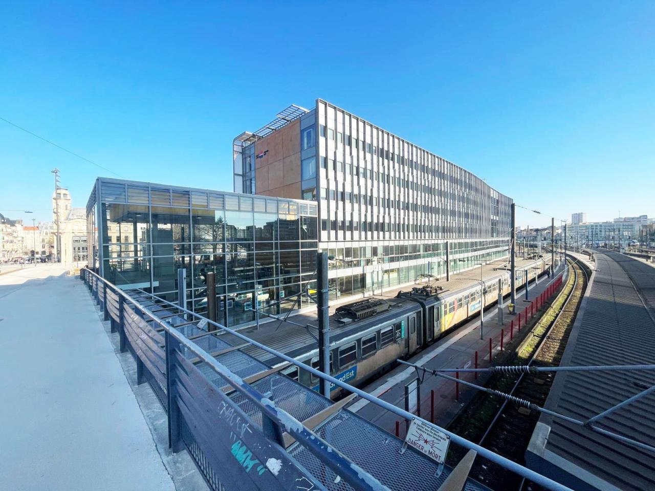 Location bureau Nancy Meurthe-et-Moselle OLBUR2111851 3