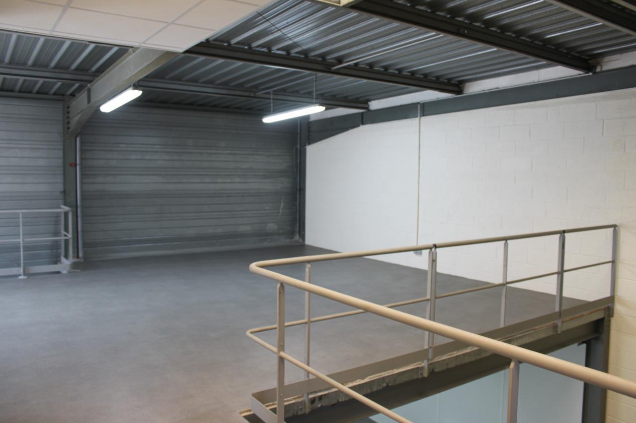 Vente local d'activité Morsang-sur-Orge Essonne OVACT2532899 3