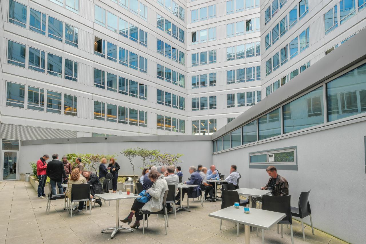 Location bureau Antony Hauts-de-Seine OLBUR2103567 8