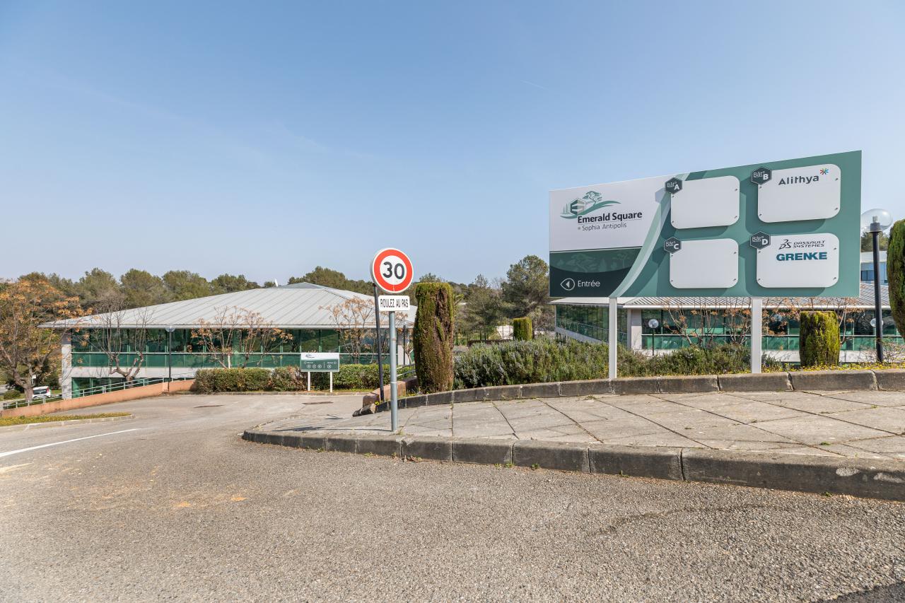 Location bureau Biot Alpes-Maritimes OLBUR2114858 6