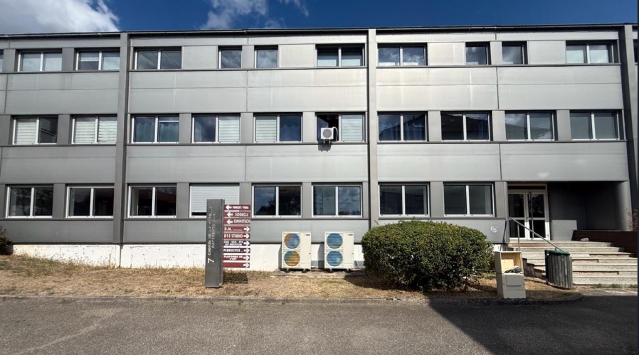 Vente bureau Scy-Chazelles Moselle OVBUR2644638 9