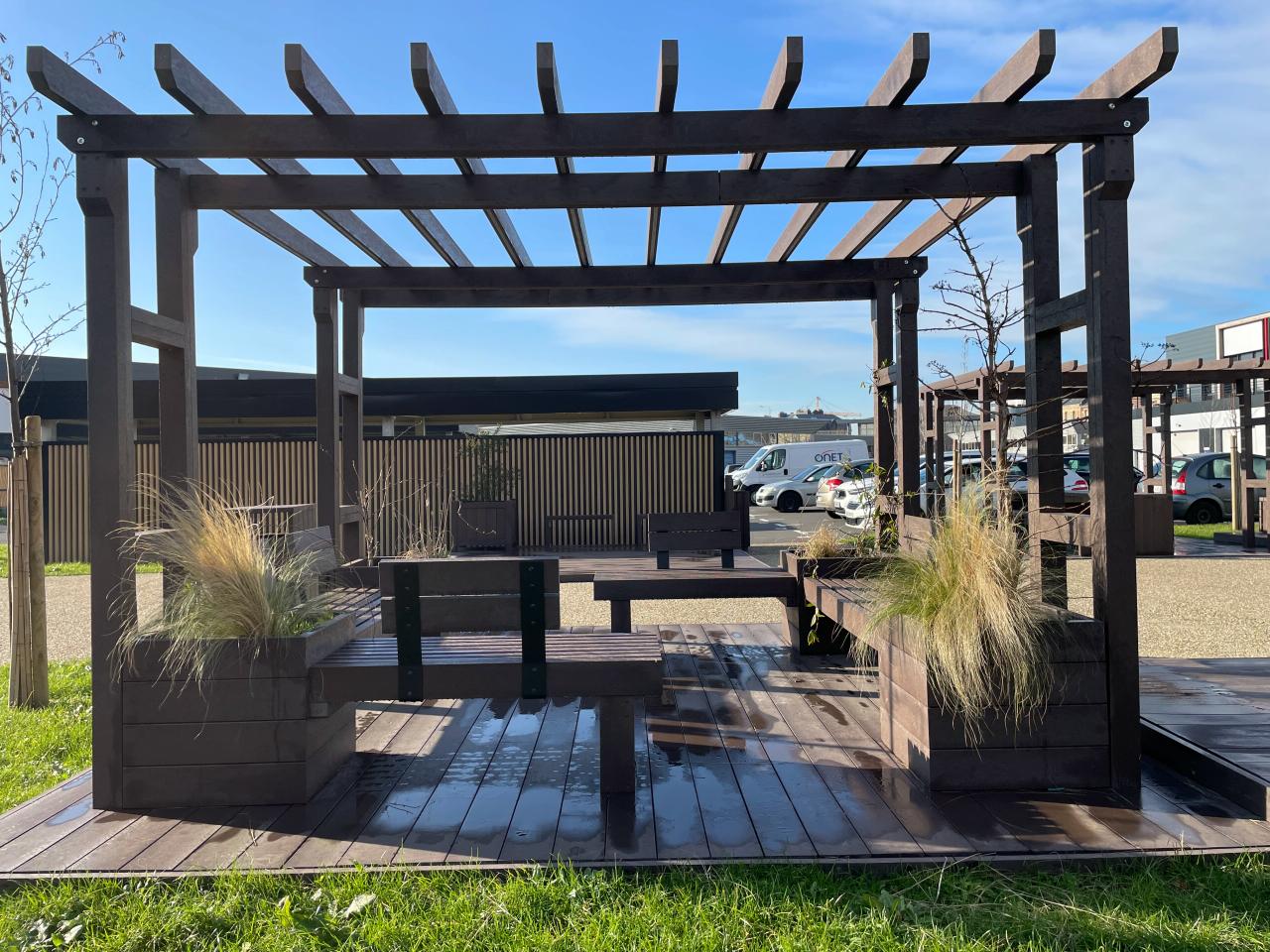 Location local d'activité Le Havre Seine-Maritime OLACT2423184 3