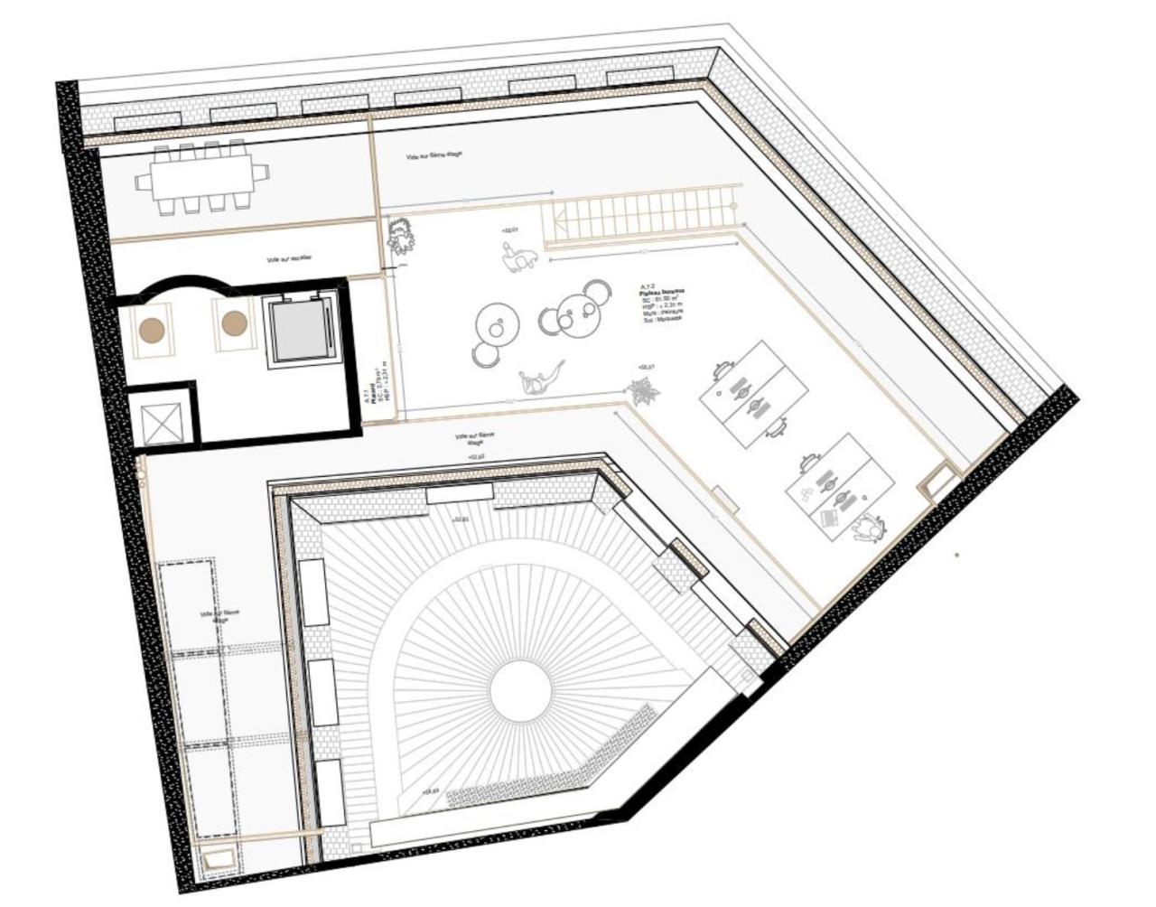 Location bureau Paris OLBUR2207019 18