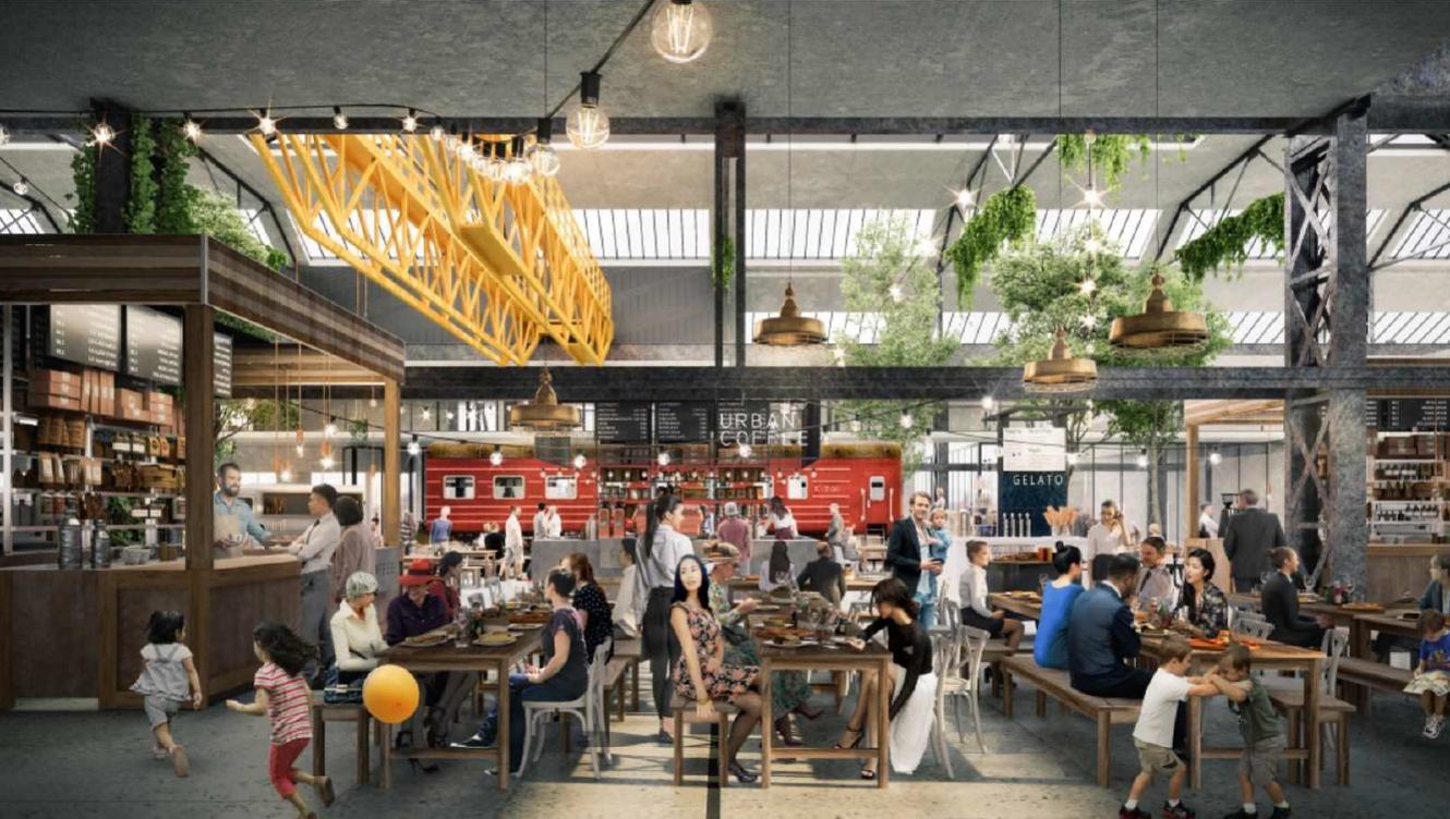 Location bureau Saint-Ouen Seine-Saint-Denis OLBUR2531915 1