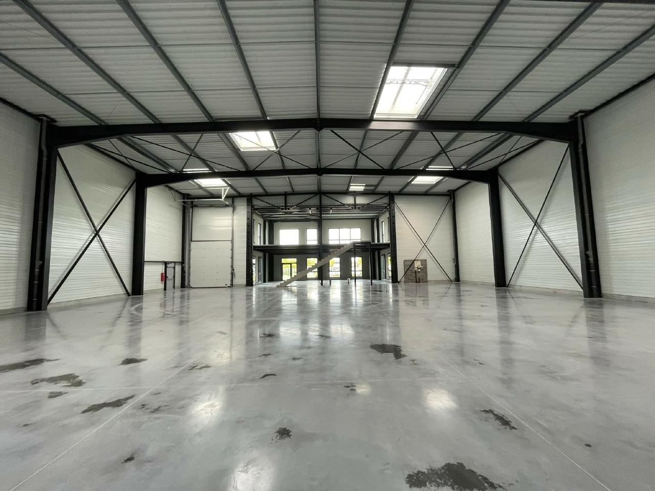 Location local d'activité Loos Nord OLACT2640456 9