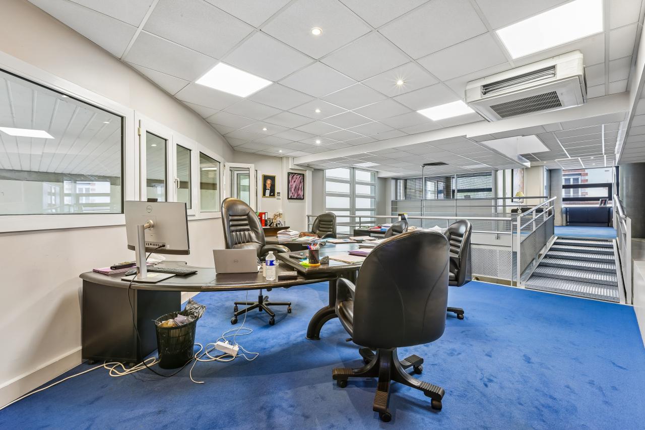 Location bureau Suresnes Hauts-de-Seine OLBUR2640542 2