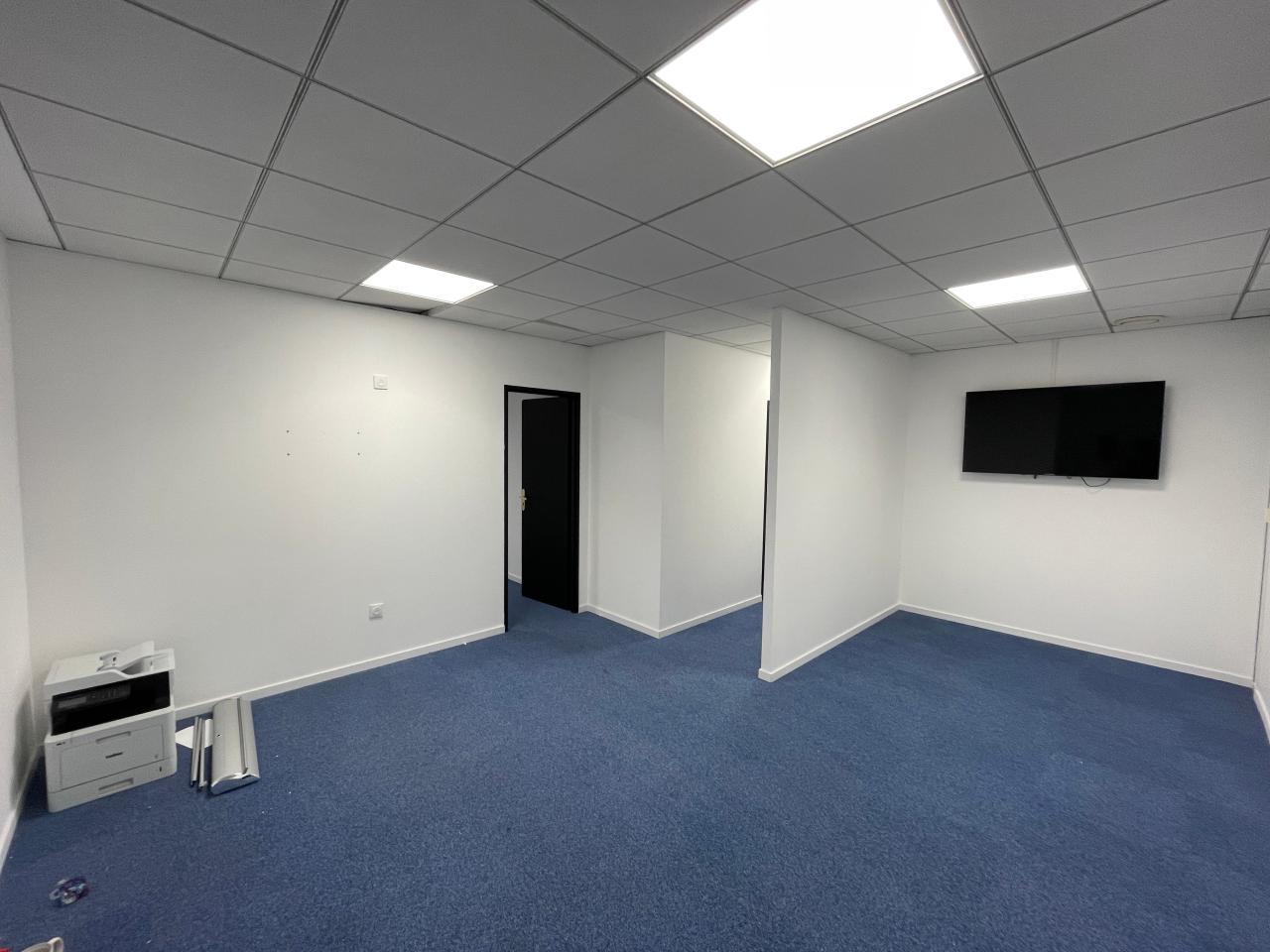 Location bureau Rouen Seine-Maritime OLBUR2112549 8