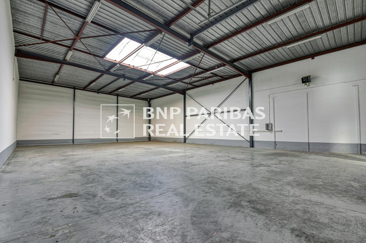 Location local d'activité Chilly-Mazarin Essonne OLACT2528949 2