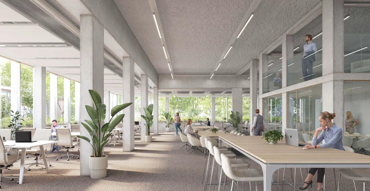 Vente bureau Toulouse Haute-Garonne OVBUR2423913 7