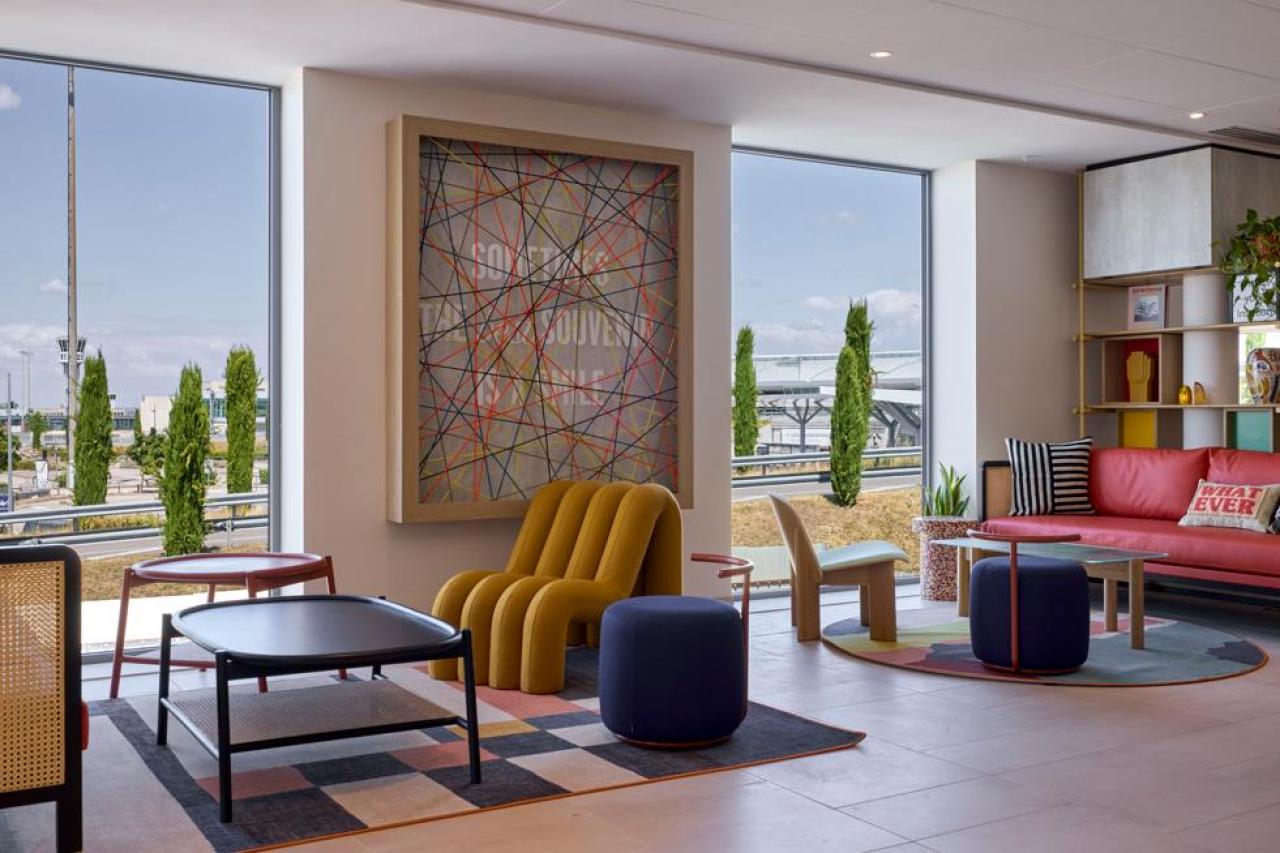 Location coworking Colombier-Saugnieu Rhône OLBUR2642220 16