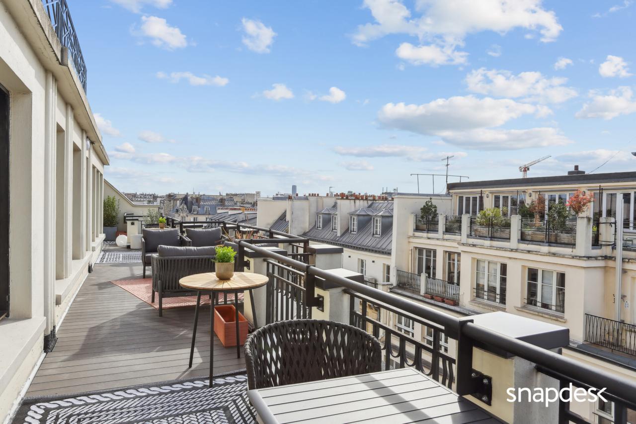 Location coworking Paris OLBUR2640993 4