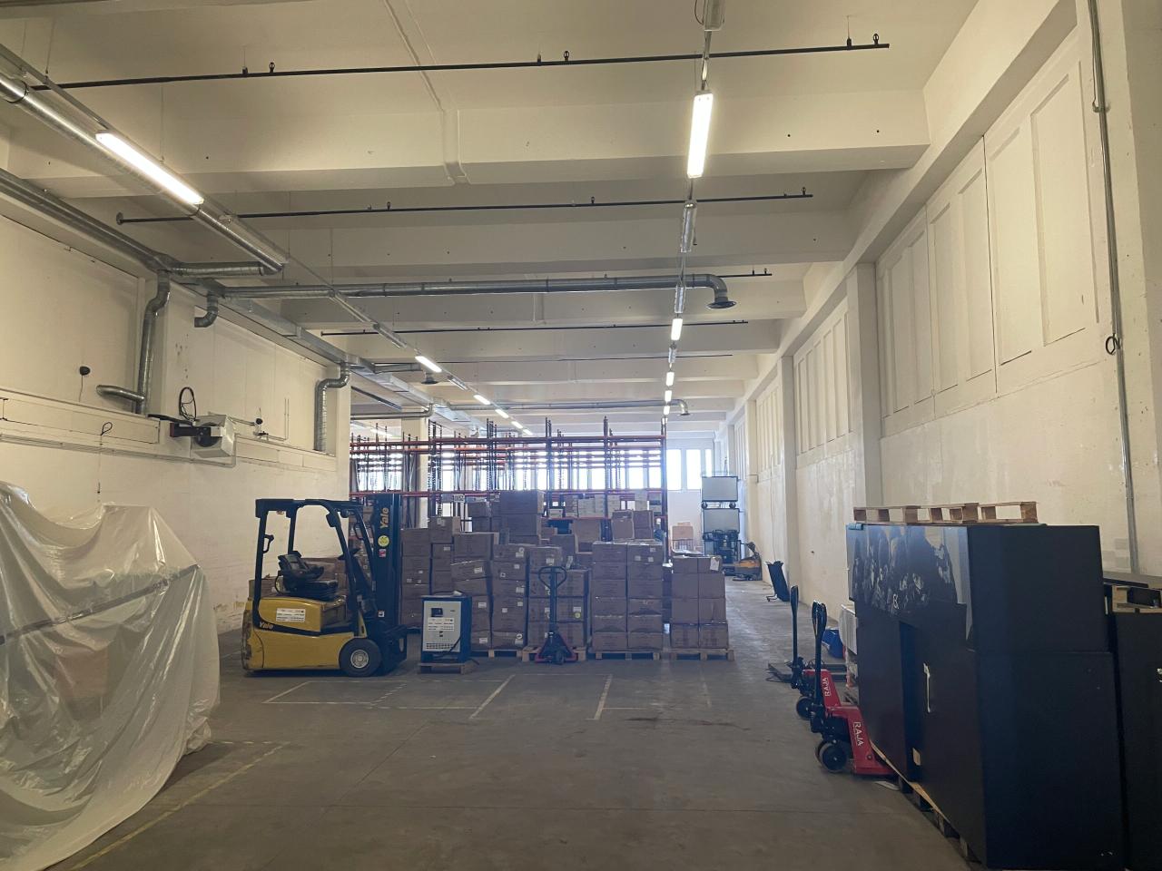 Vente local d'activité Montreuil Seine-Saint-Denis OVACT2534287 1