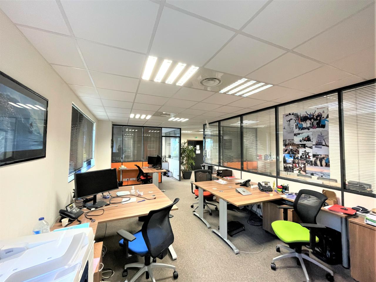 Location bureau Aix-en-Provence Bouches-du-Rhône OLBUR2115140 6