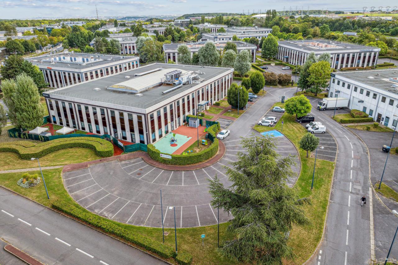 Location local d'activité Villebon-sur-Yvette Essonne OLACT2530891 3