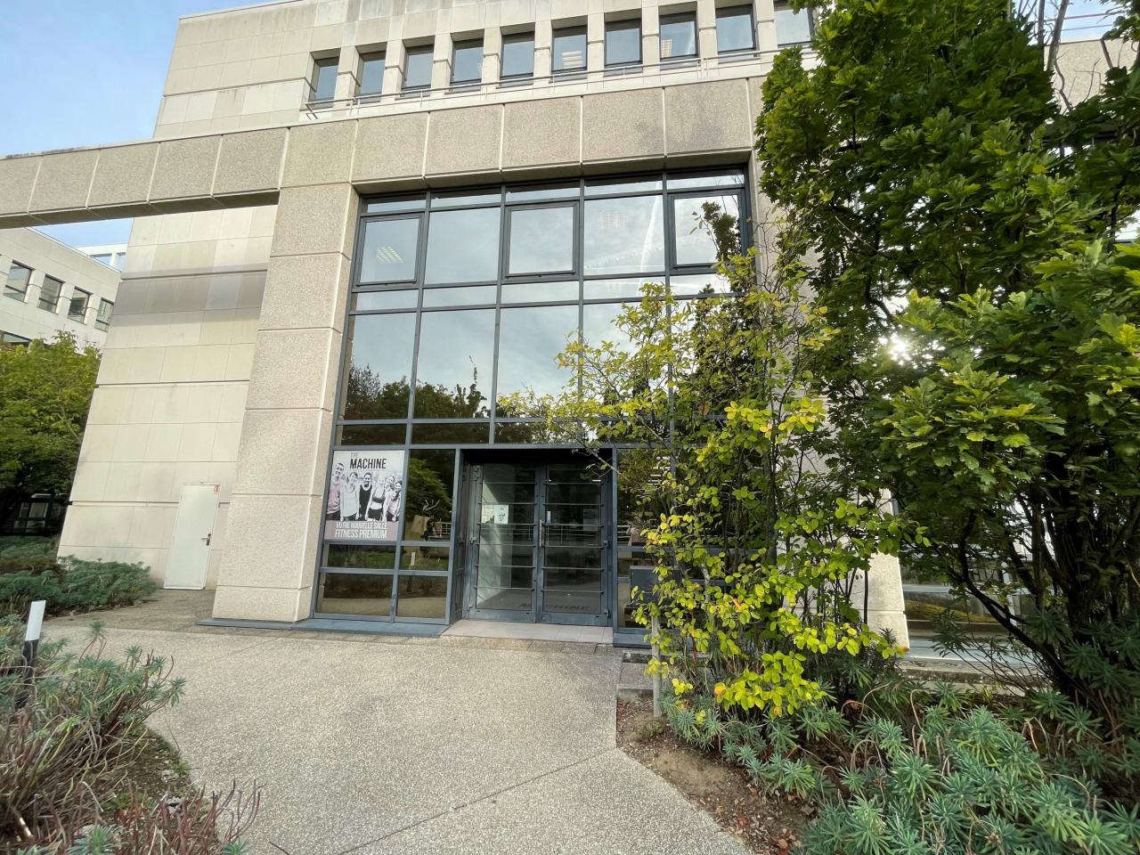 Location bureau Guyancourt Yvelines OLBUR2638780