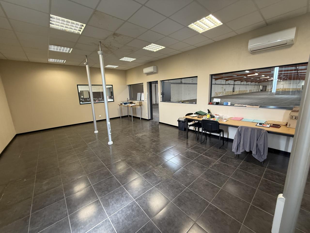 Vente local d'activité Basse-Ham Moselle OVACT2534777 13